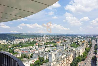Garsonieră semidecomandată în Mănăștur - 3