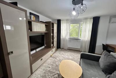 Apartament cu 3 camere decomandat în Domenii - 2