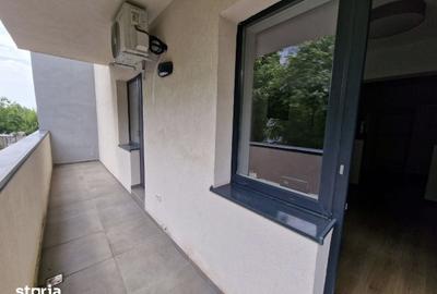 Apartament cu 2 camere în Militari