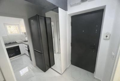 Apartament cu 2 camere în Tudor Vladimirescu