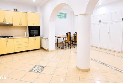 Spațiu comercial, de 38 mp, în Ultracentral