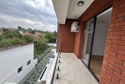 Apartament cu 2 camere, mobilat în Central - 1