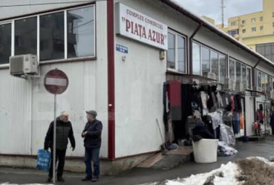 Casă cu 4 camere cu Teren 485 Mp în Central - 2