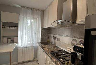 Apartament cu 3 camere semidecomandat în Brazda lui Novac - 6