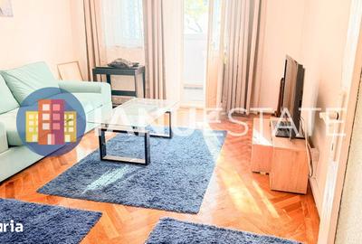 Apartament cu 2 camere decomandat în Berceni