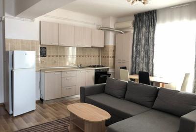 Apartament cu 3 camere semidecomandat în Berceni - 7