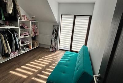 Casă cu 4 camere în Horpaz - 17
