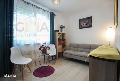 Apartament cu 3 camere în Florești - 10