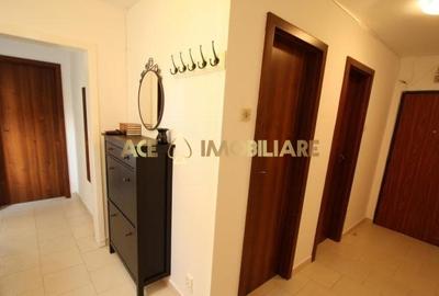 Apartament cu 2 camere decomandat, mobilat în Floreasca - 5