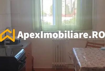Apartament cu 2 camere decomandat în Dristor