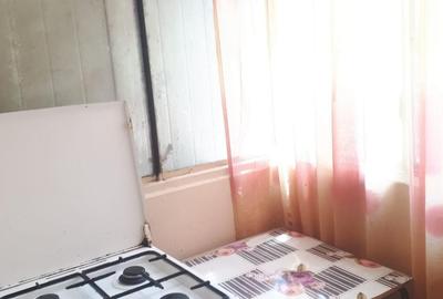 Garsonieră în Micro 19 - 2