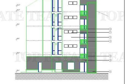 Spațiu comercial, de 800 mp, în Central - 2