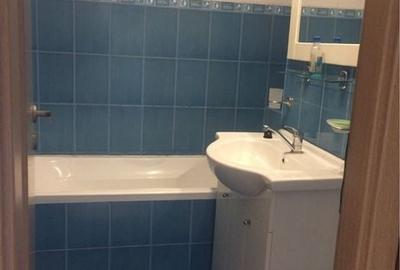 Apartament cu 4 camere decomandat în Militari
