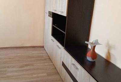 Garsonieră nedecomandată în Confecții - 4