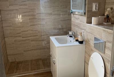 Apartament cu 2 camere decomandat în Central - 4