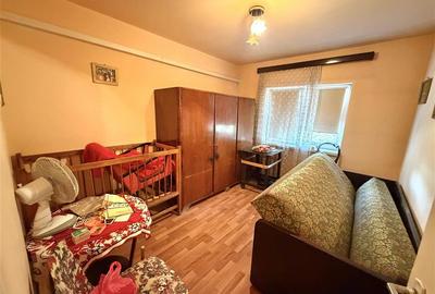 Apartament cu 3 camere decomandat în Rogerius