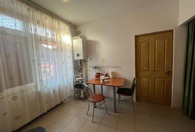 Apartament cu 2 camere decomandat, mobilat în Central - 7