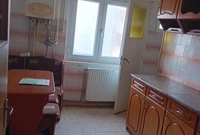 Apartament cu 2 camere decomandat în Jilava - 6