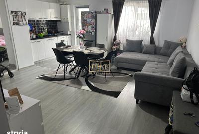 Apartament cu 3 camere în Florești - 1