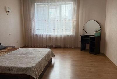 Garsonieră decomandată în Dristor