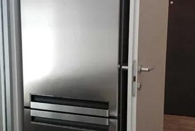 Garsonieră decomandată, mobilată în Politehnica - 4