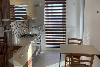 Apartament cu 2 camere decomandat în Drumul Taberei - 2