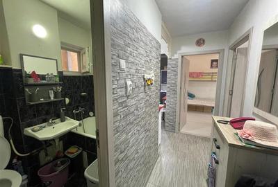 Apartament cu 2 camere decomandat în Rogerius - 9