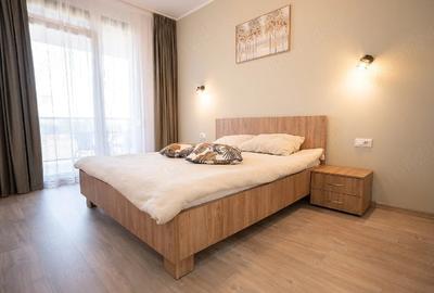 Apartament cu 2 camere decomandat în UTA