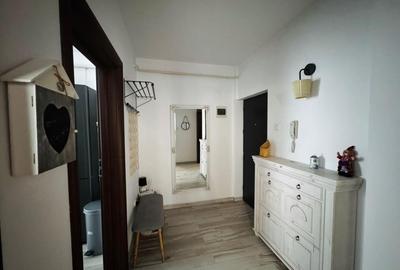 Apartament cu 2 camere decomandat în Moara de Vânt - 3