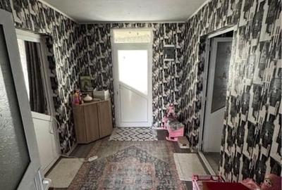 Casă cu 3 camere cu Teren 1000 Mp în Central - 5