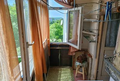 Apartament cu 3 camere decomandat în Central - 5