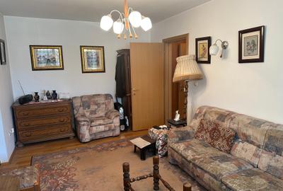 Apartament cu 2 camere semidecomandat în Parcul Circului - 5
