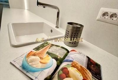 Apartament cu 2 camere decomandat, mobilat în Drumul Taberei - 7