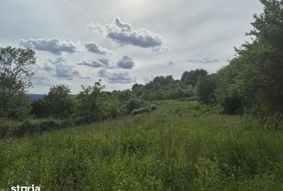 Teren de 2800 mp, în Central - 2