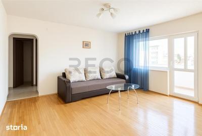 Apartament cu 2 camere în Central - 3
