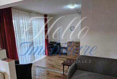 Apartament cu 2 camere decomandat în Florești