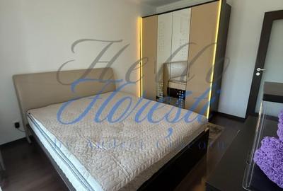 Duplex cu 5 camere cu Canalizare în Florești - 9