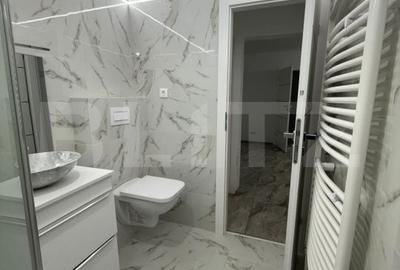 Apartament cu 2 camere semidecomandat în Ciupercenii Noi