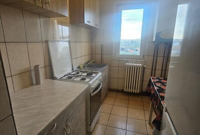 Apartament cu 2 camere decomandat în Dacia - 2