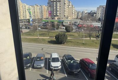 Spațiu comercial, de 50 mp, în Mărăști
