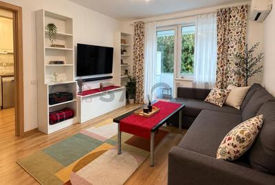 Apartament cu 3 camere semidecomandat, mobilat în Gheorgheni - 5