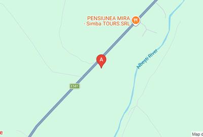 Teren agricol extravilan de 2500 mp, în Zorleni