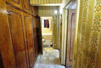 Apartament cu 3 camere decomandat în Grivița - 9