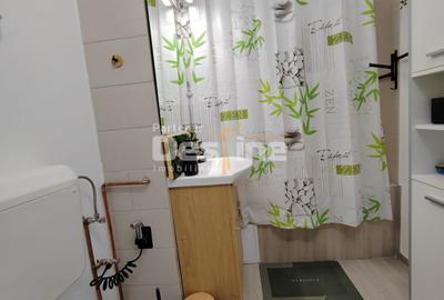 Apartament cu 2 camere decomandat, mobilat în Mihai Bravu - 11