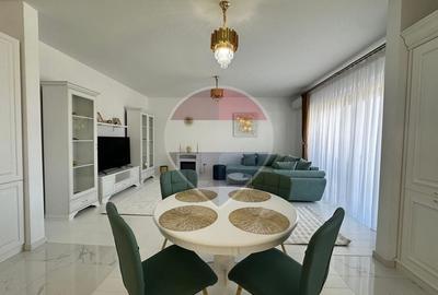 Apartament cu 3 camere semidecomandat, mobilat în Iancu Nicolae