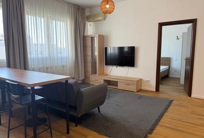 Apartament cu 2 camere în Universitate