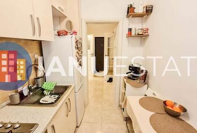 Apartament cu 2 camere decomandat în Tineretului