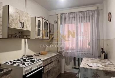 Apartament cu 2 camere în Iosefin