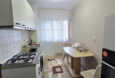 Apartament cu 2 camere decomandat, mobilat în Nicolina - 8