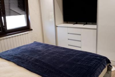 Apartament cu 2 camere decomandat în Buzaului - 6
